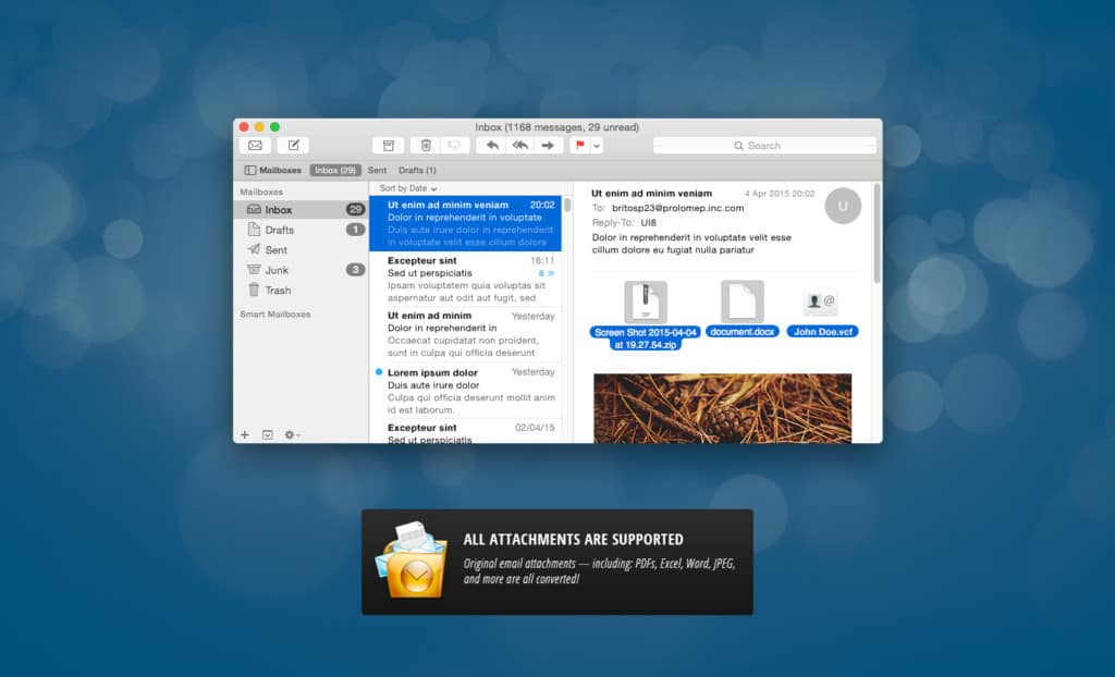 outlook for mac discontinued